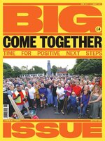 The Big Issue